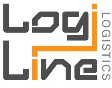 LogiLine bv  Transportør i Antwerpen Belgia